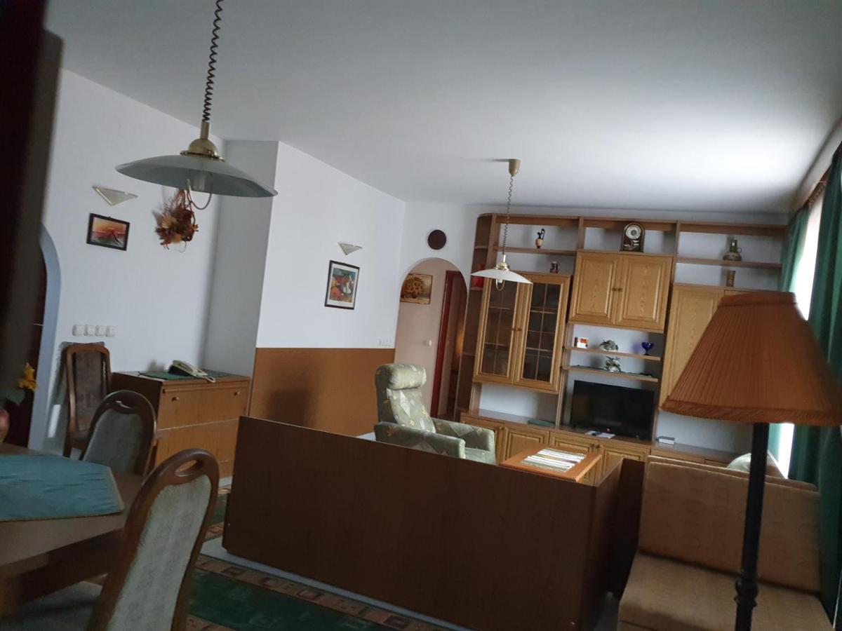 Gála Panzió Simontornya Exterior foto
