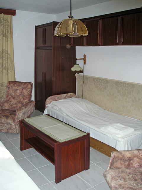 Gála Panzió Simontornya Quarto foto